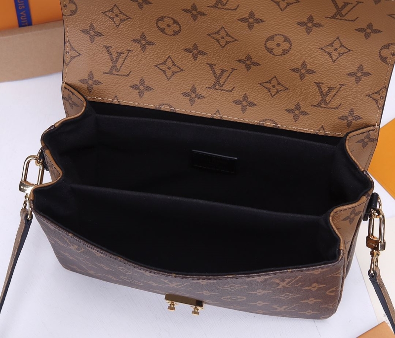 LV Top Handle Bags